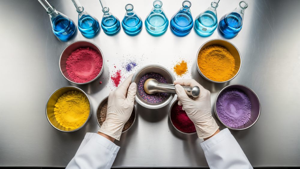 custom flavoring,custom formulating services